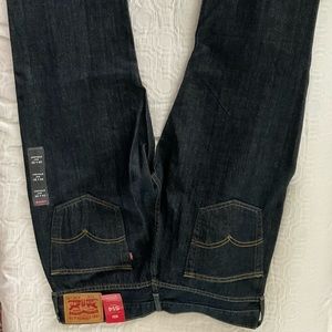 Levi Strauss Jeans NWT